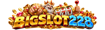 Logo BIGSLOT228